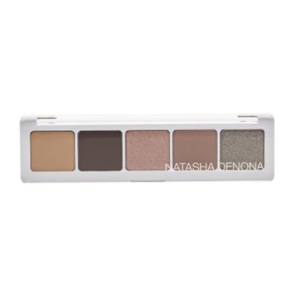 NWT Natasha Denona Ayana 5 Eyeshadow Palette